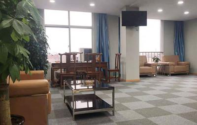 經(jīng)理辦公室